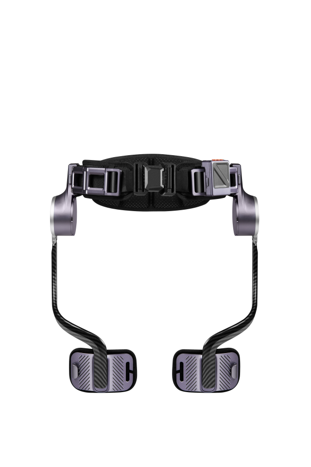 ASCENTIZ H-PRO Yürüyüş Destek Sistemi