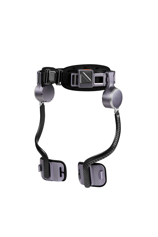 ASCENTIZ H-PRO Yürüyüş Destek Sistemi