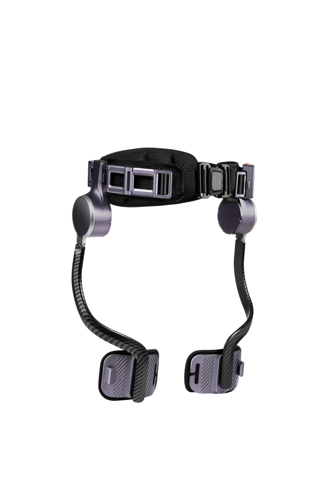 ASCENTIZ H-PRO Yürüyüş Destek Sistemi