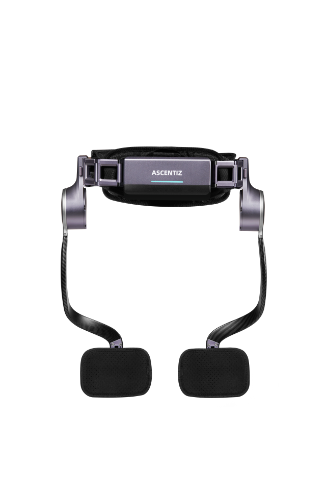 ASCENTIZ H-PRO Yürüyüş Destek Sistemi