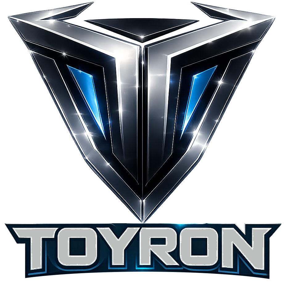 Toyron Robotik