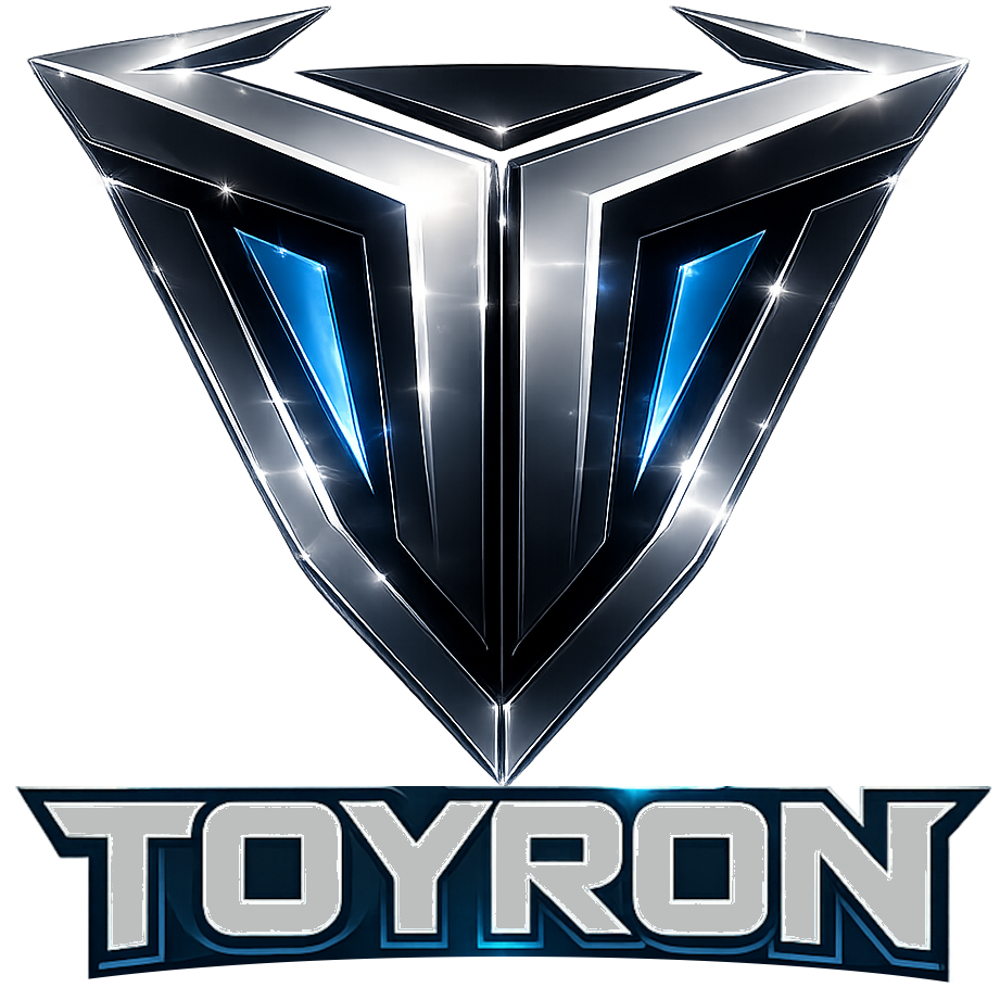 Toyron Robotik